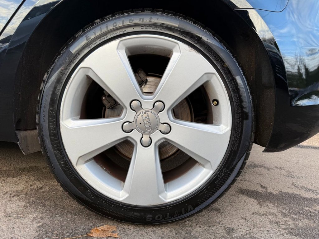 Used Audi A3 2014 for sale - 77161649: Photo 29