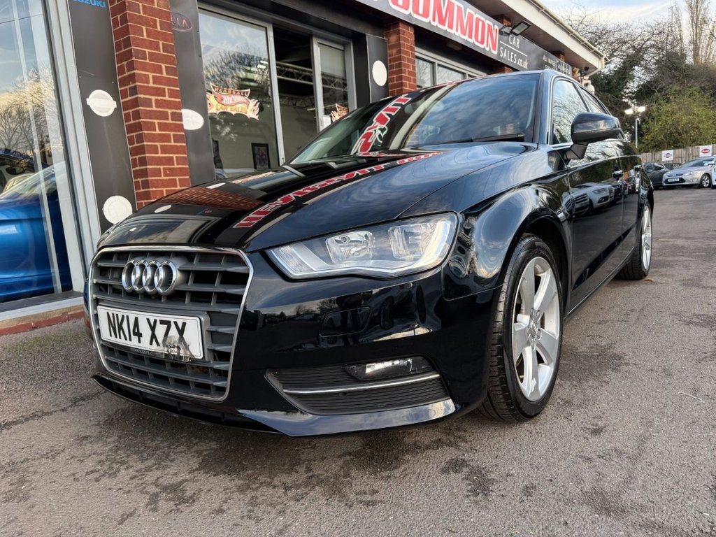 Used Audi A3 2014 for sale - 77161649: Photo 3