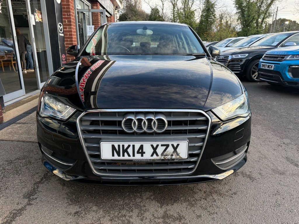 Used Audi A3 2014 for sale - 77161649: Photo 4