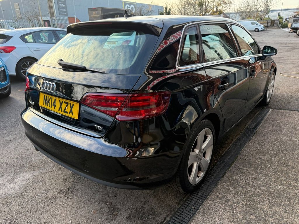 Used Audi A3 2014 for sale - 77161649: Photo 6