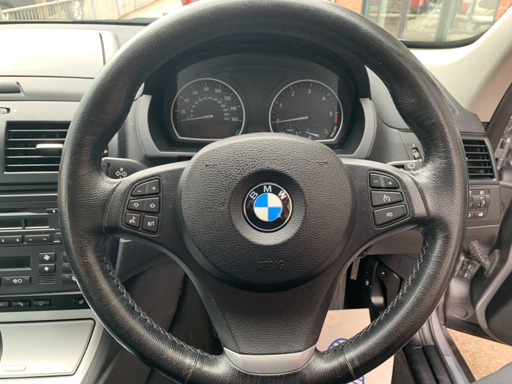 Used BMW X3 2008 for sale - 77642295: Photo 18