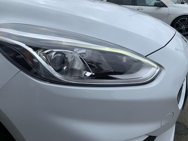 Used Ford Fiesta 2019 for sale - 75005249: Photo 11