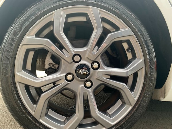 Used Ford Fiesta 2019 for sale - 75005249: Photo 23