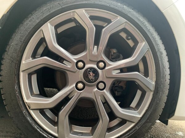 Used Ford Fiesta 2019 for sale - 75005249: Photo 26