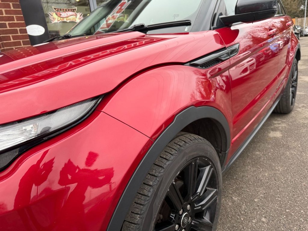 Used Land Rover Range Rover Evoque 2014 for sale - 76923882: Photo 11