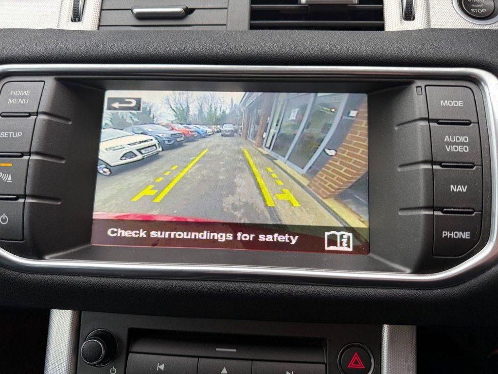 Used Land Rover Range Rover Evoque 2014 for sale - 76923882: Photo 19