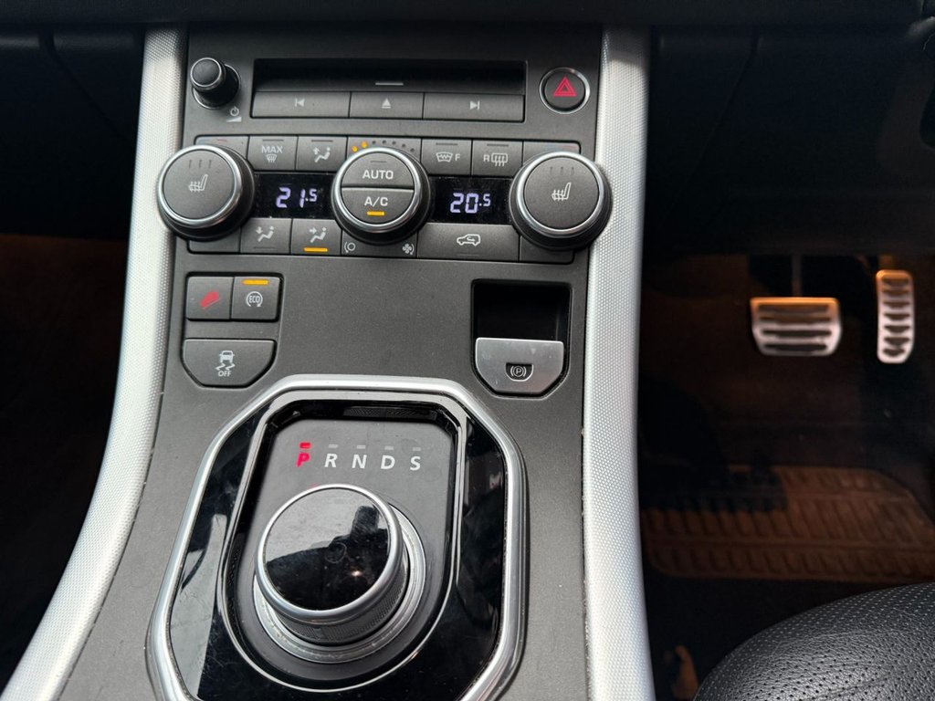 Used Land Rover Range Rover Evoque 2014 for sale - 76923882: Photo 20