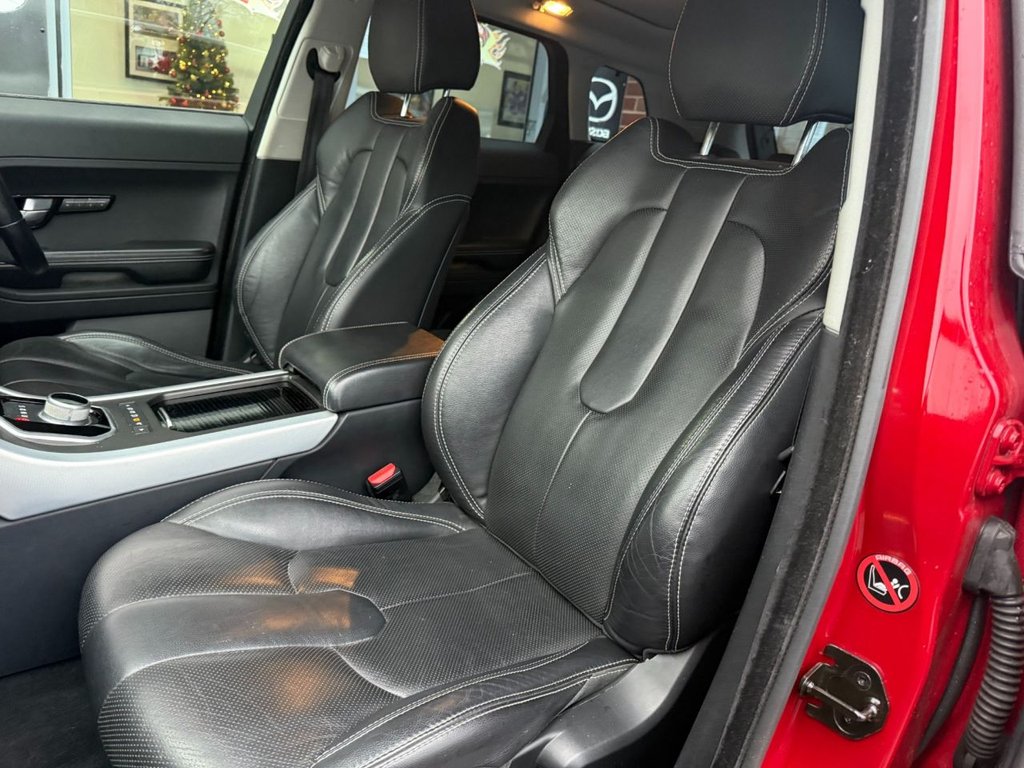 Used Land Rover Range Rover Evoque 2014 for sale - 76923882: Photo 21