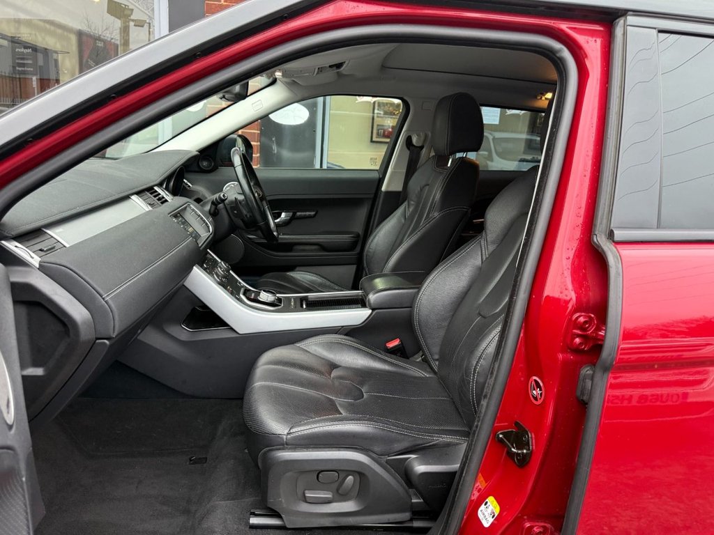 Used Land Rover Range Rover Evoque 2014 for sale - 76923882: Photo 22