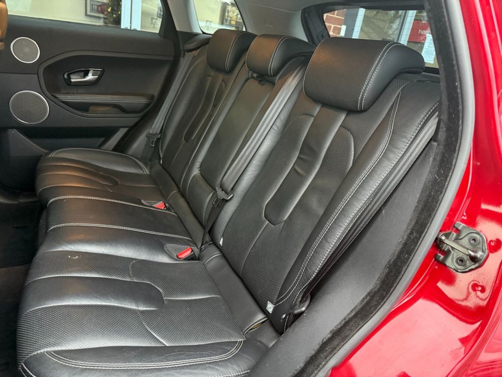 Used Land Rover Range Rover Evoque 2014 for sale - 76923882: Photo 23