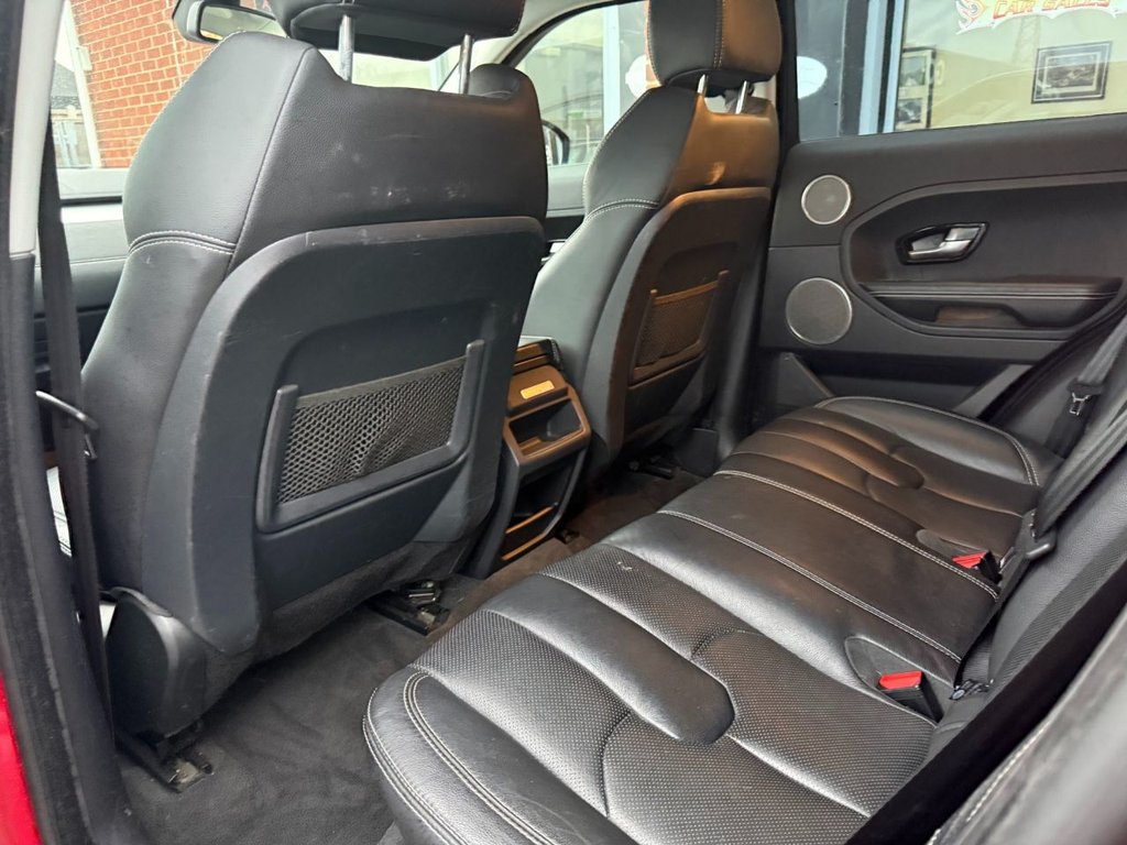 Used Land Rover Range Rover Evoque 2014 for sale - 76923882: Photo 24
