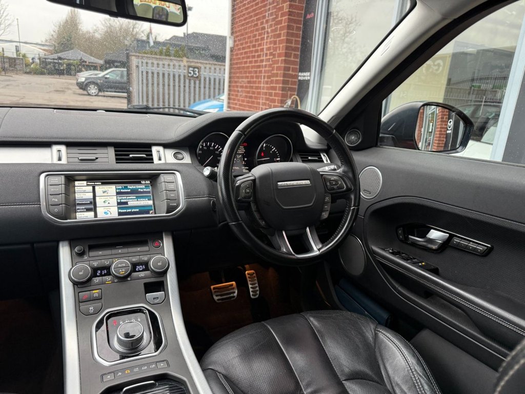 Used Land Rover Range Rover Evoque 2014 for sale - 76923882: Photo 25