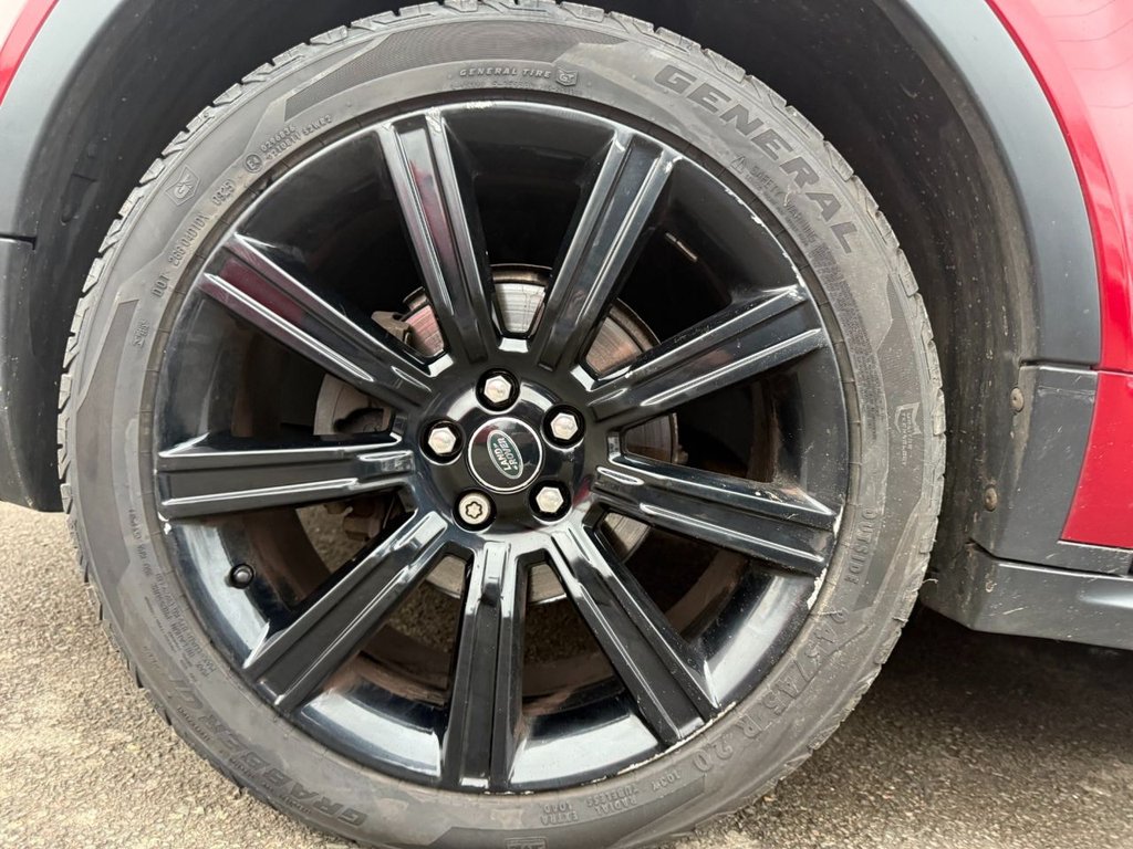 Used Land Rover Range Rover Evoque 2014 for sale - 76923882: Photo 27