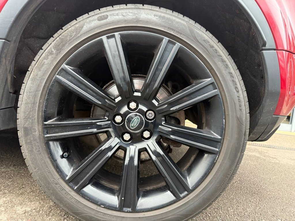 Used Land Rover Range Rover Evoque 2014 for sale - 76923882: Photo 28