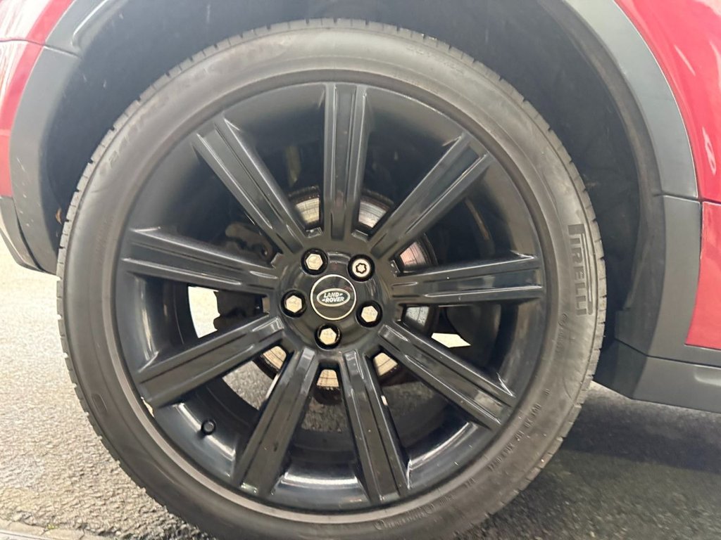 Used Land Rover Range Rover Evoque 2014 for sale - 76923882: Photo 29