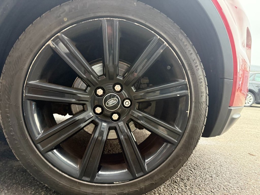 Used Land Rover Range Rover Evoque 2014 for sale - 76923882: Photo 30