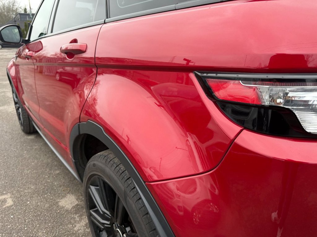 Used Land Rover Range Rover Evoque 2014 for sale - 76923882: Photo 8