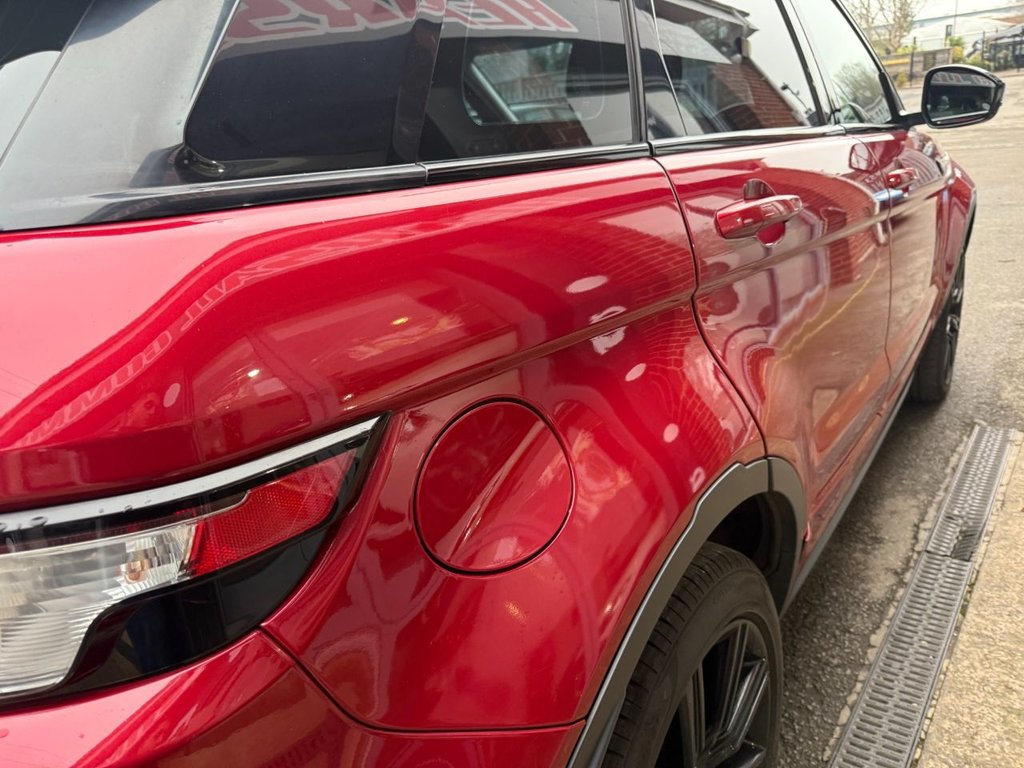 Used Land Rover Range Rover Evoque 2014 for sale - 76923882: Photo 9