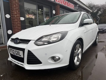 Used Ford Focus 2012 for sale - 78271389: Photo