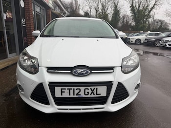 Used Ford Focus 2012 for sale - 78271389: Photo