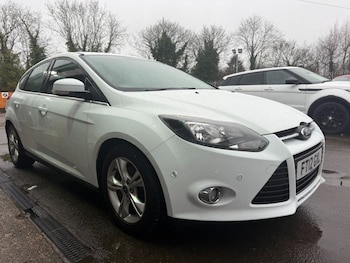 Used Ford Focus 2012 for sale - 78271389: Photo