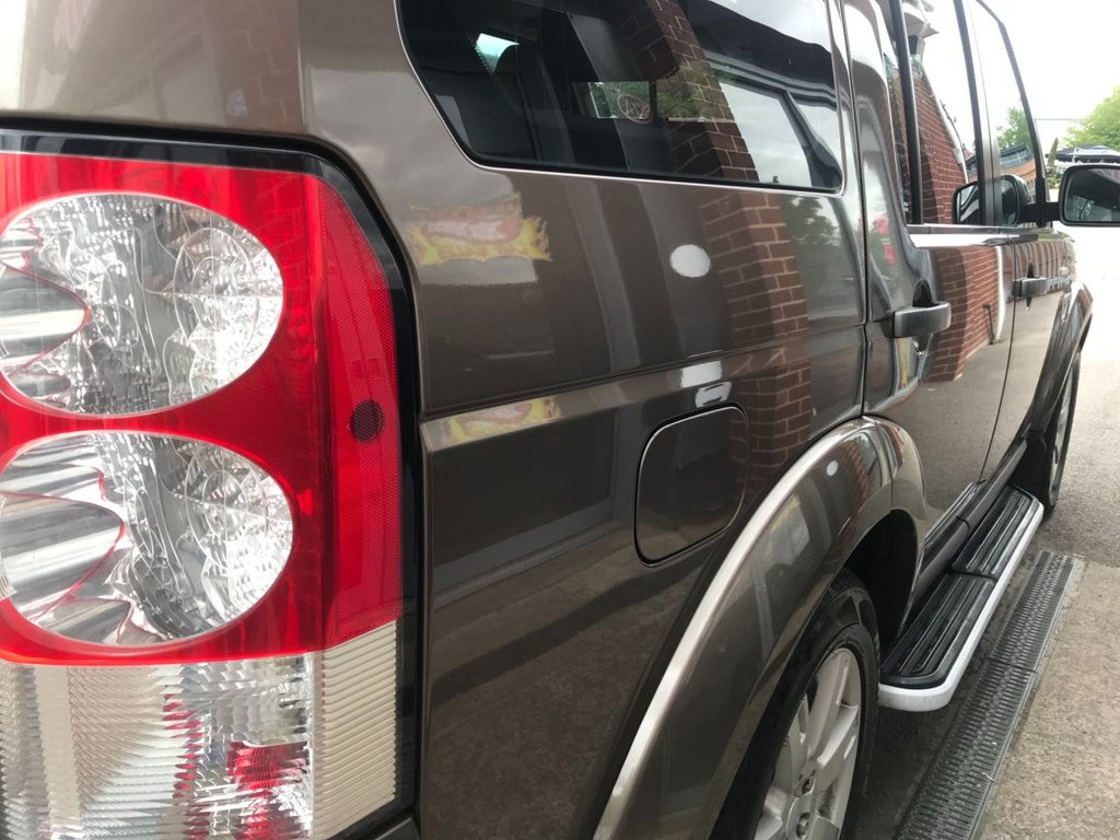 Used Land Rover Discovery 2009 for sale - 77241526: Photo 10