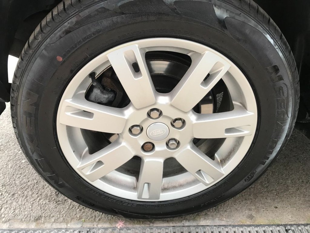 Used Land Rover Discovery 2009 for sale - 77241526: Photo 11