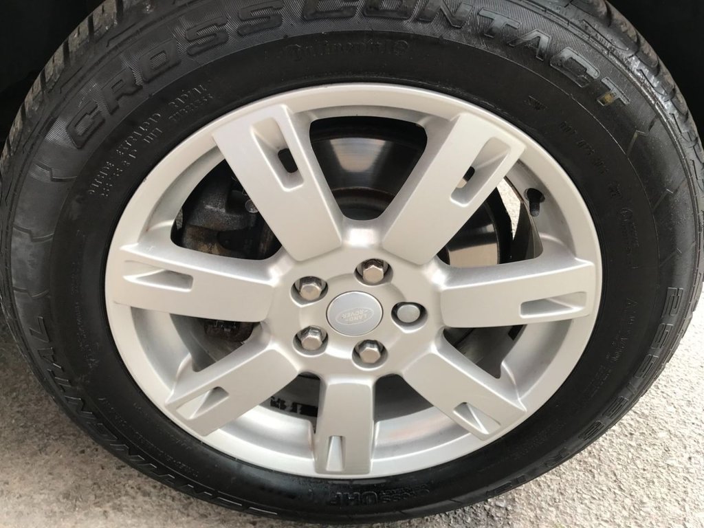 Used Land Rover Discovery 2009 for sale - 77241526: Photo 12