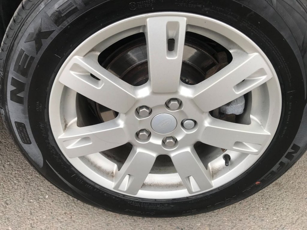 Used Land Rover Discovery 2009 for sale - 77241526: Photo 14