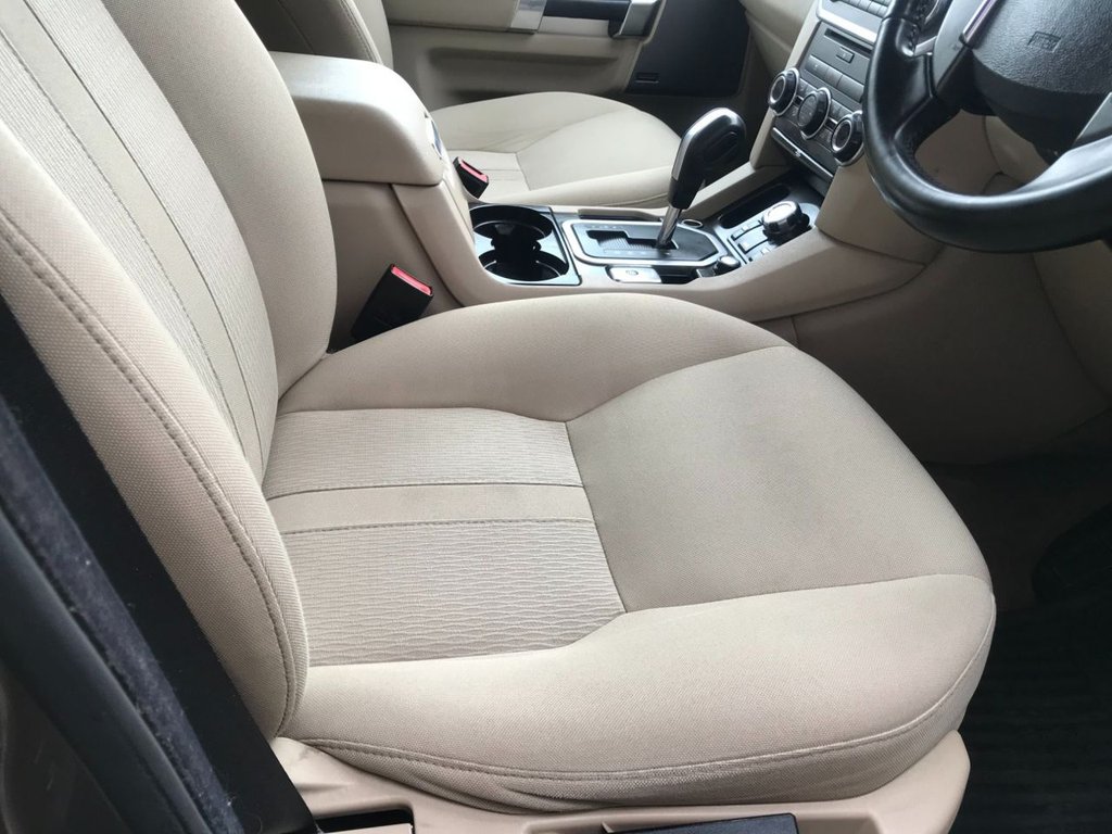 Used Land Rover Discovery 2009 for sale - 77241526: Photo 15