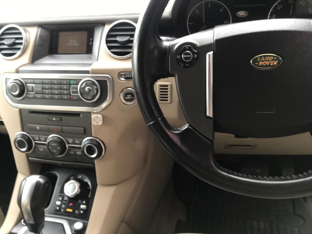 Used Land Rover Discovery 2009 for sale - 77241526: Photo 16