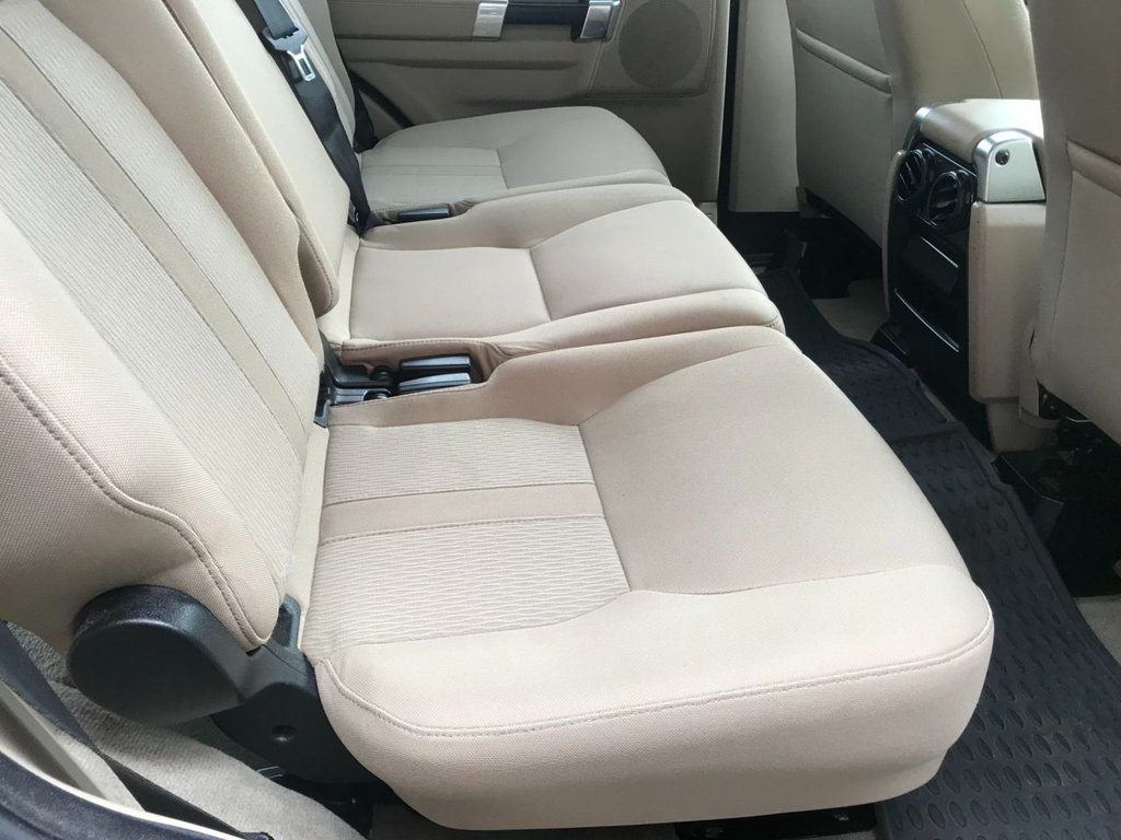 Used Land Rover Discovery 2009 for sale - 77241526: Photo 21