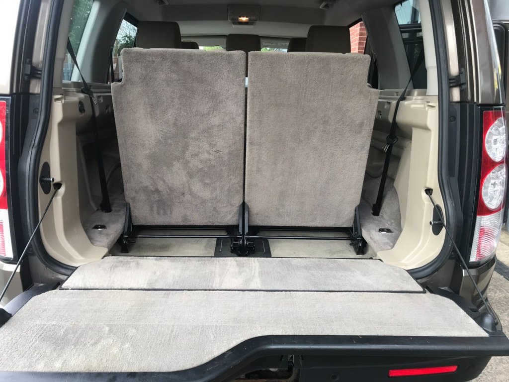 Used Land Rover Discovery 2009 for sale - 77241526: Photo 23