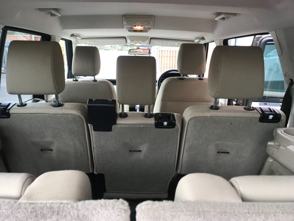 Used Land Rover Discovery 2009 for sale - 77241526: Photo 24