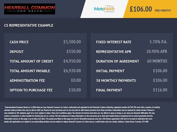 Used Vauxhall Corsa 2013 for sale - 76010354: Photo 31