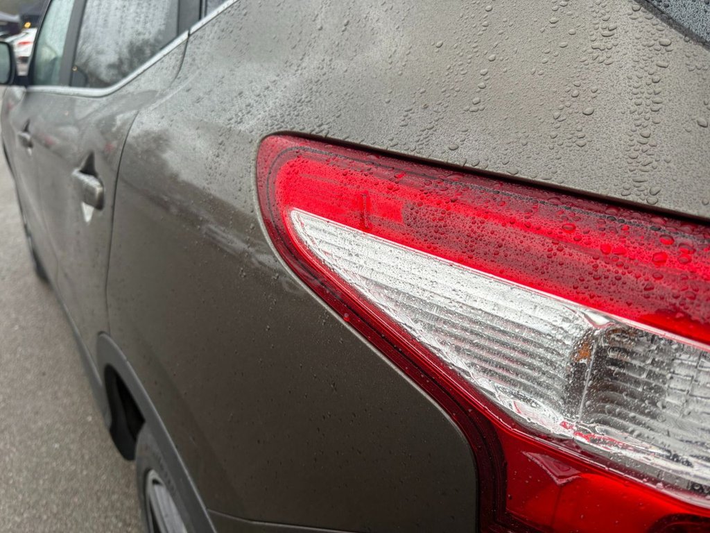 Used Nissan Qashqai 2017 for sale - 77384203: Photo 11