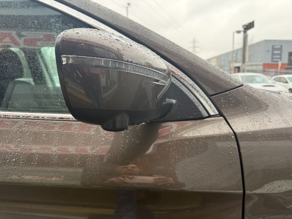 Used Nissan Qashqai 2017 for sale - 77384203: Photo 13