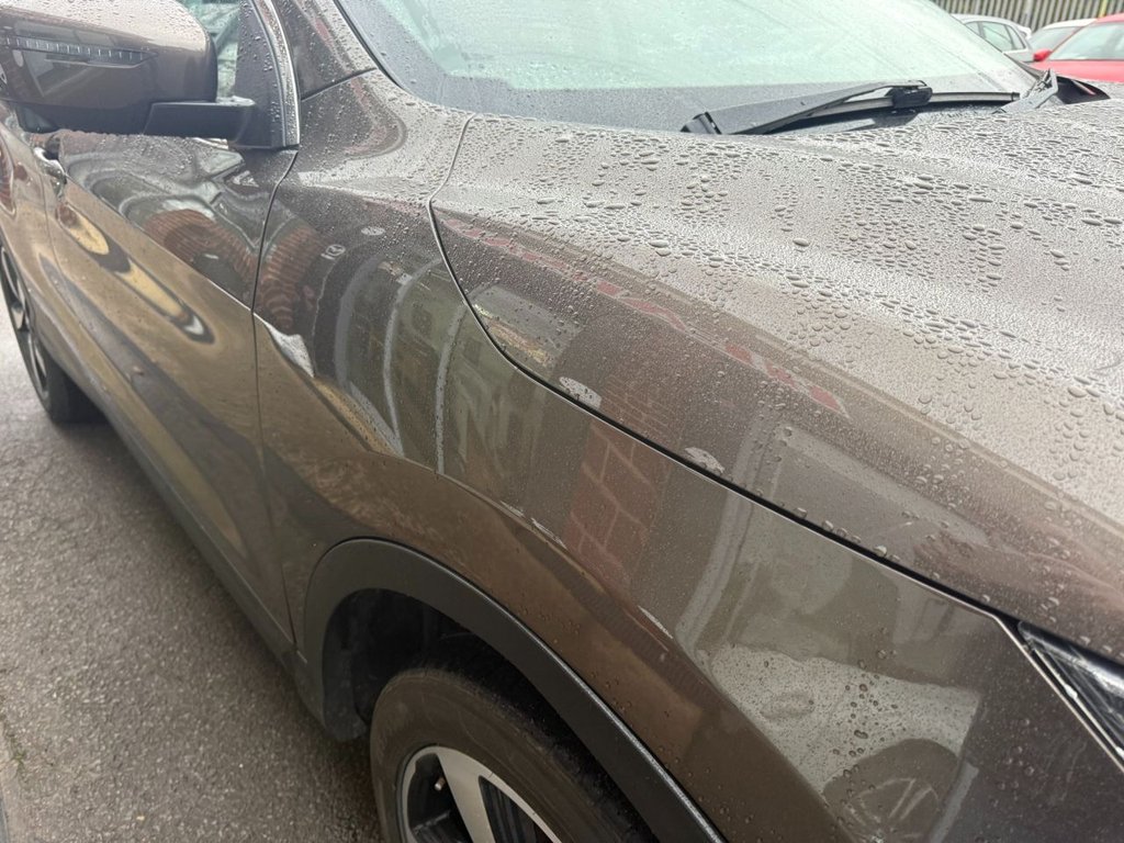 Used Nissan Qashqai 2017 for sale - 77384203: Photo 14