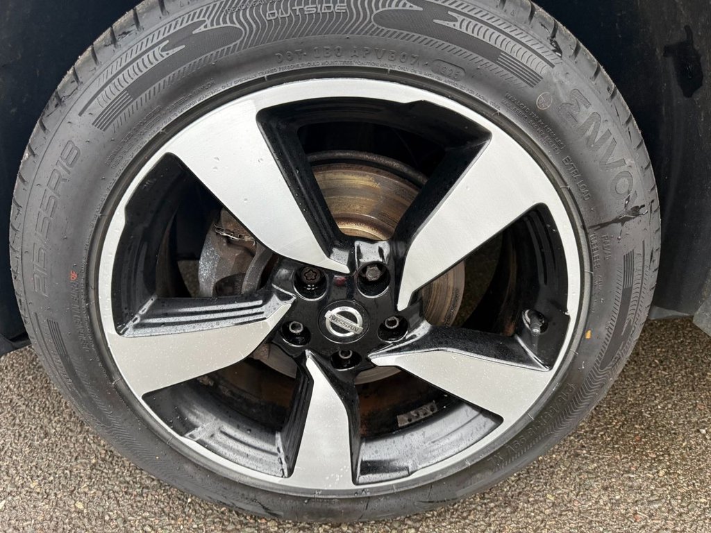 Used Nissan Qashqai 2017 for sale - 77384203: Photo 16