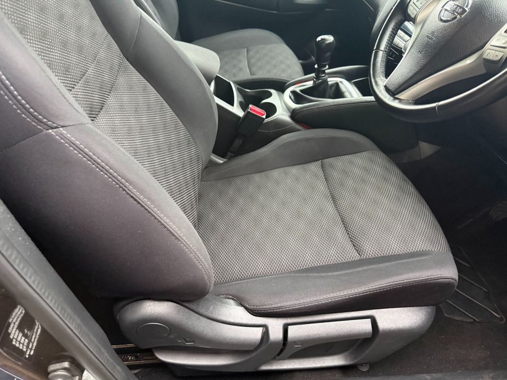 Used Nissan Qashqai 2017 for sale - 77384203: Photo 20