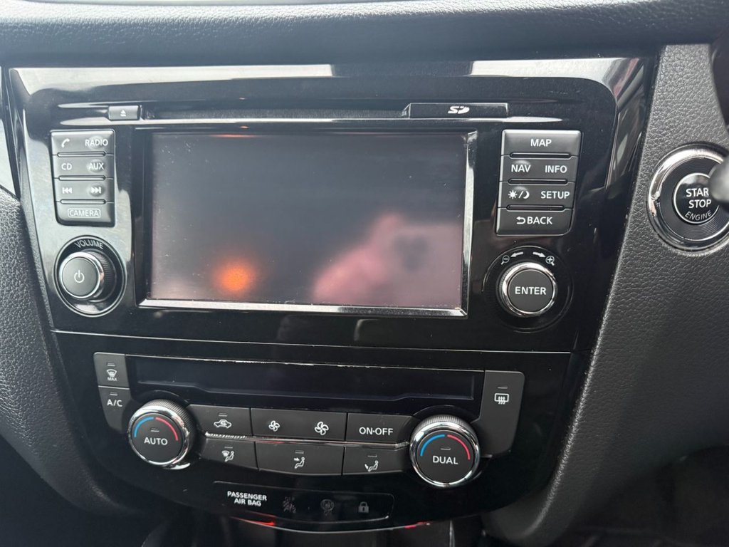 Used Nissan Qashqai 2017 for sale - 77384203: Photo 24