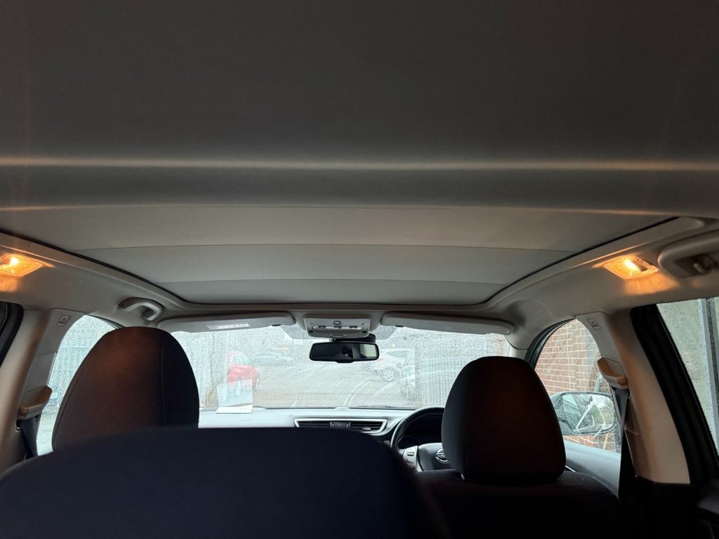 Used Nissan Qashqai 2017 for sale - 77384203: Photo 28