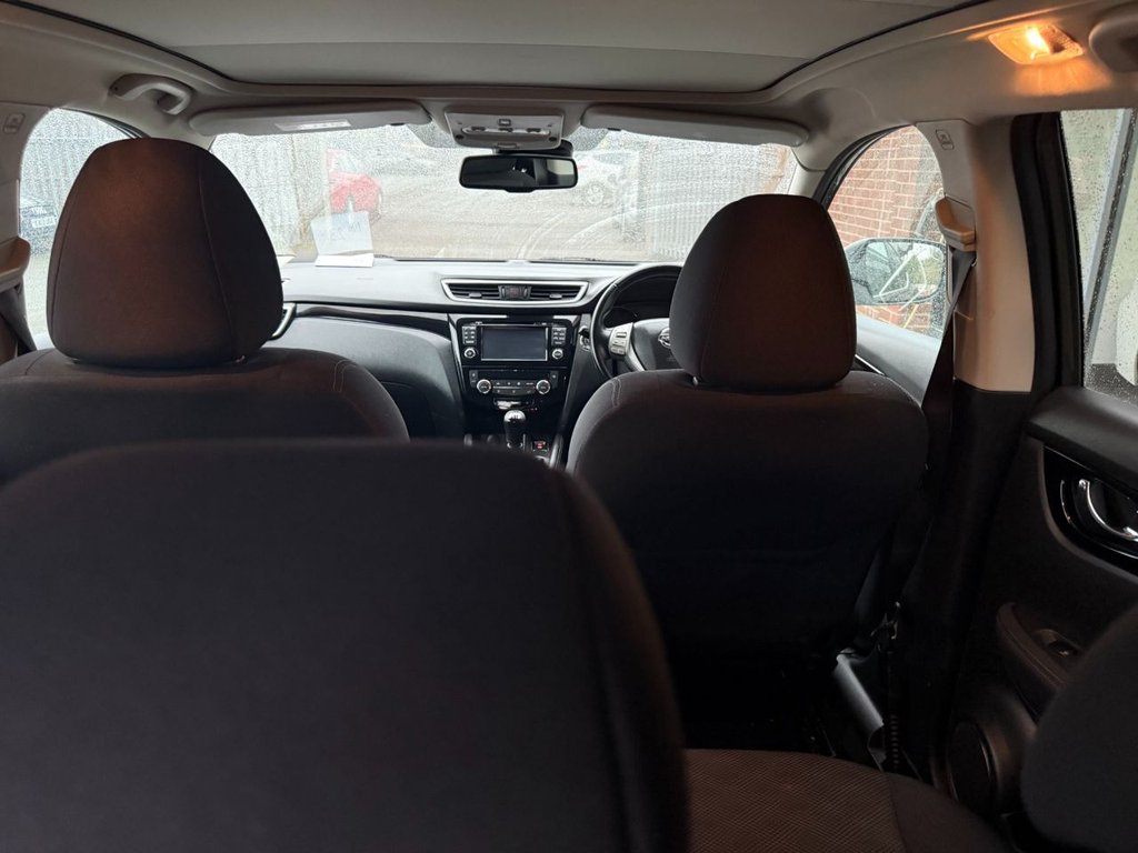 Used Nissan Qashqai 2017 for sale - 77384203: Photo 29