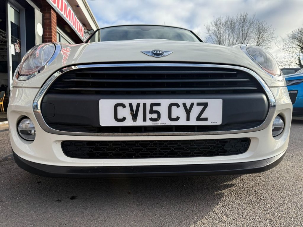 Used MINI Hatch 2015 for sale - 77666608: Photo 14