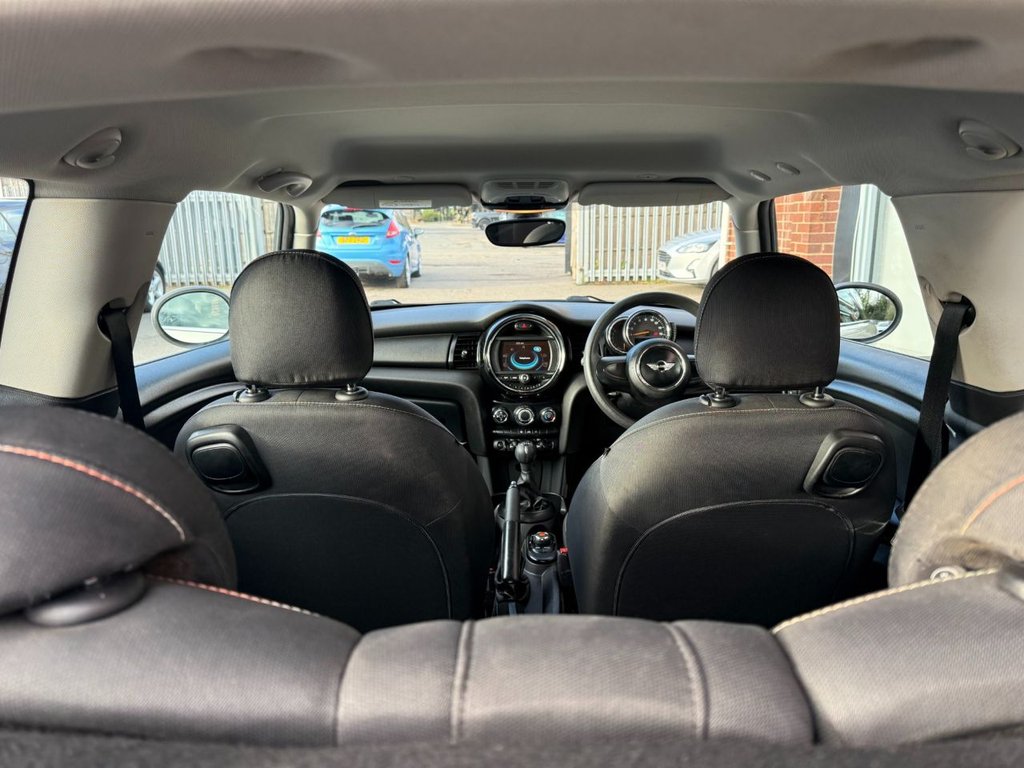 Used MINI Hatch 2015 for sale - 77666608: Photo 17