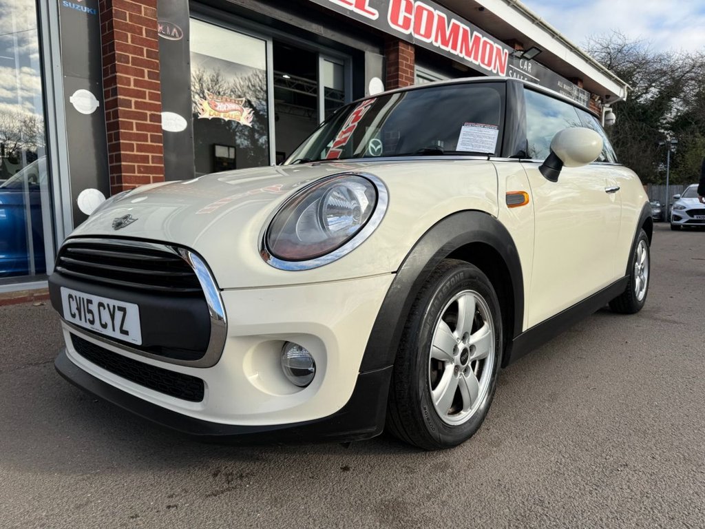 Used MINI Hatch 2015 for sale - 77666608: Photo 2