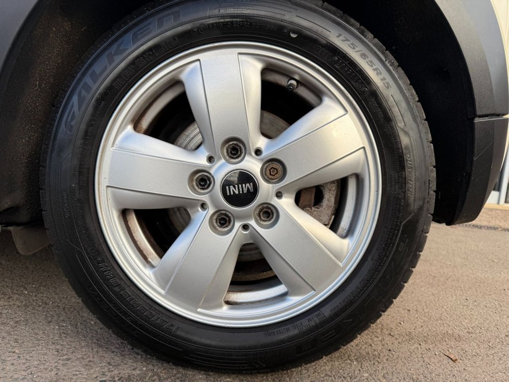 Used MINI Hatch 2015 for sale - 77666608: Photo 29