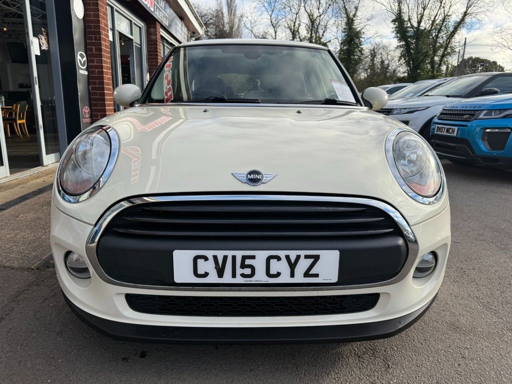 Used MINI Hatch 2015 for sale - 77666608: Photo 3