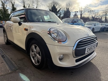 Used MINI Hatch 2015 for sale - 77666608: Photo