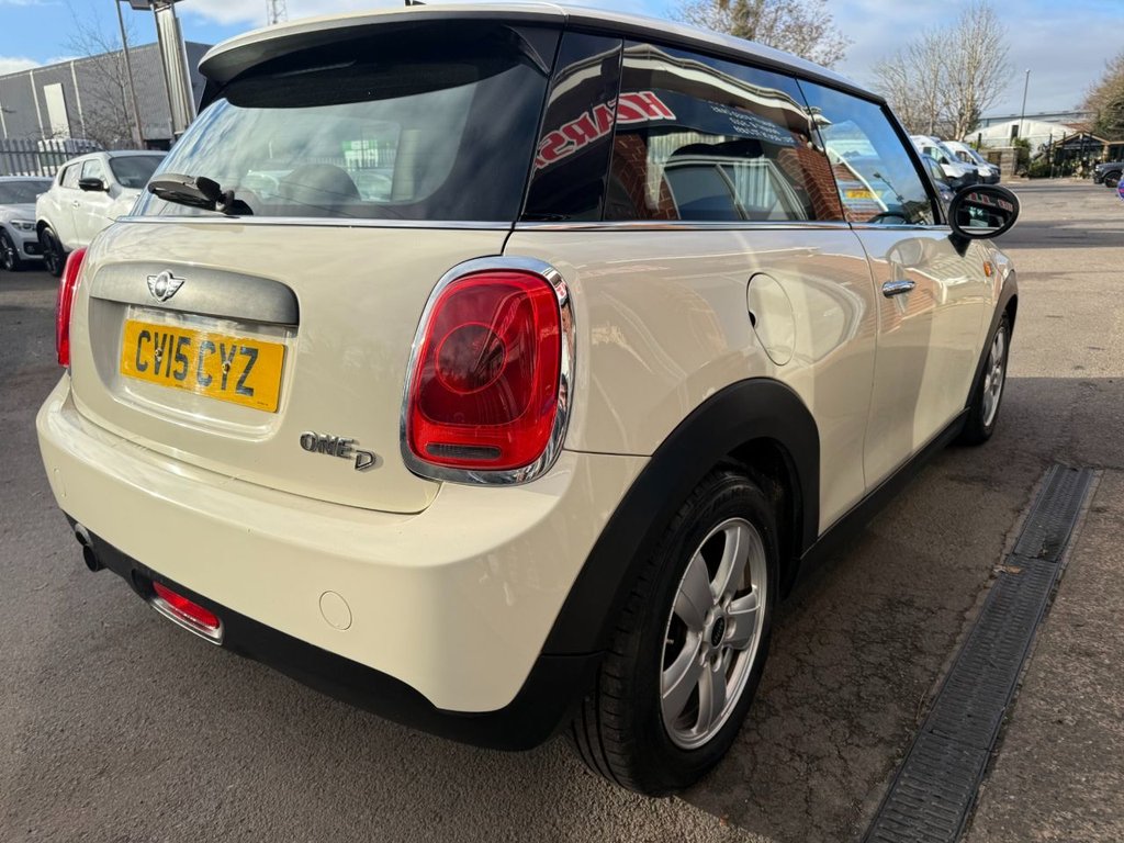 Used MINI Hatch 2015 for sale - 77666608: Photo 5
